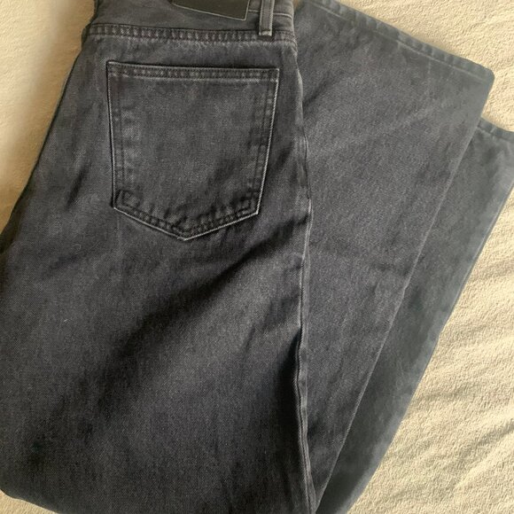 Marlo Jeans Size 26 - Picture 5 of 5